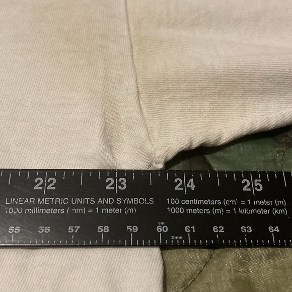 Rolling Stone Vintage 94-95  Voodoo Lounge Tee Brockum Men's XL/23 - Picture 12 of 14